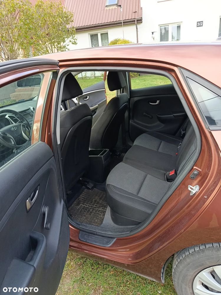 Hyundai i30 - 6