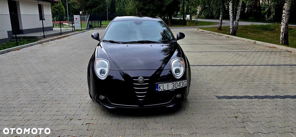 Alfa Romeo Mito - 3