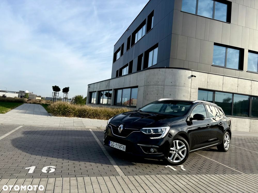 Renault Megane 1.2 16V TCE Energy Bose Edition - 19
