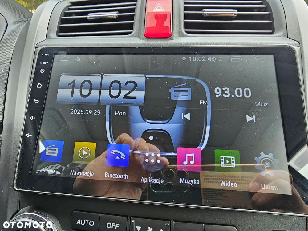 Honda CR-V 2.0 Executive - 19