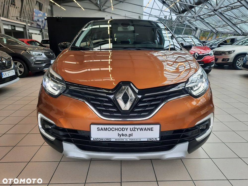 Renault Captur TCe 150 GPF INTENS - 5
