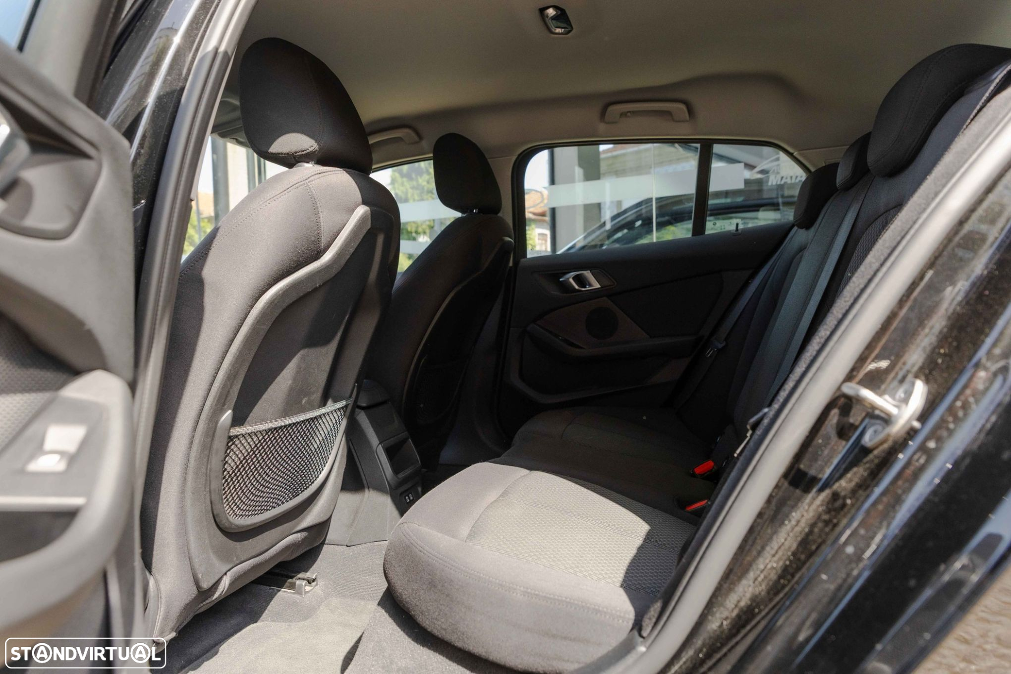 BMW 116 d Corporate Edition - 13