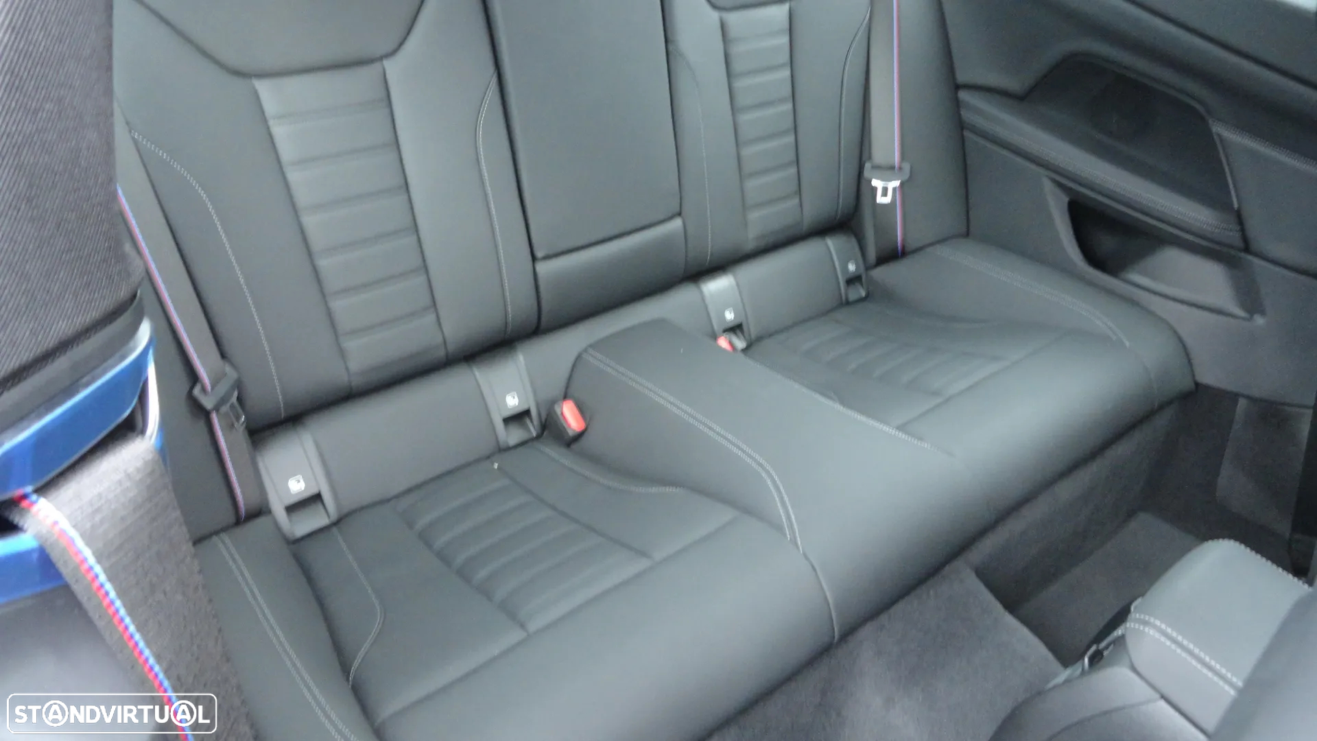 BMW 420 d xDrive Pack M Auto - 26