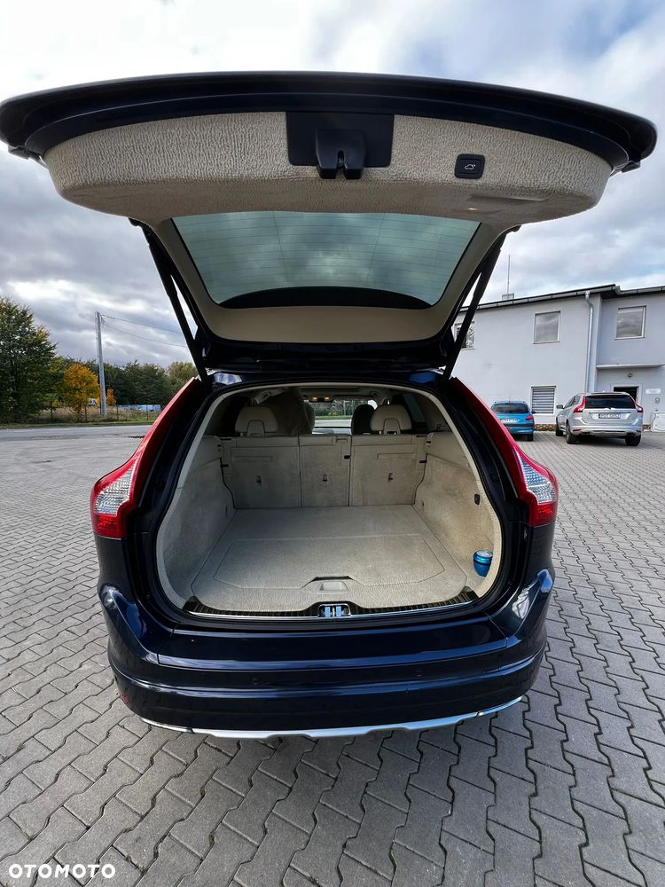 Volvo XC 60 - 12