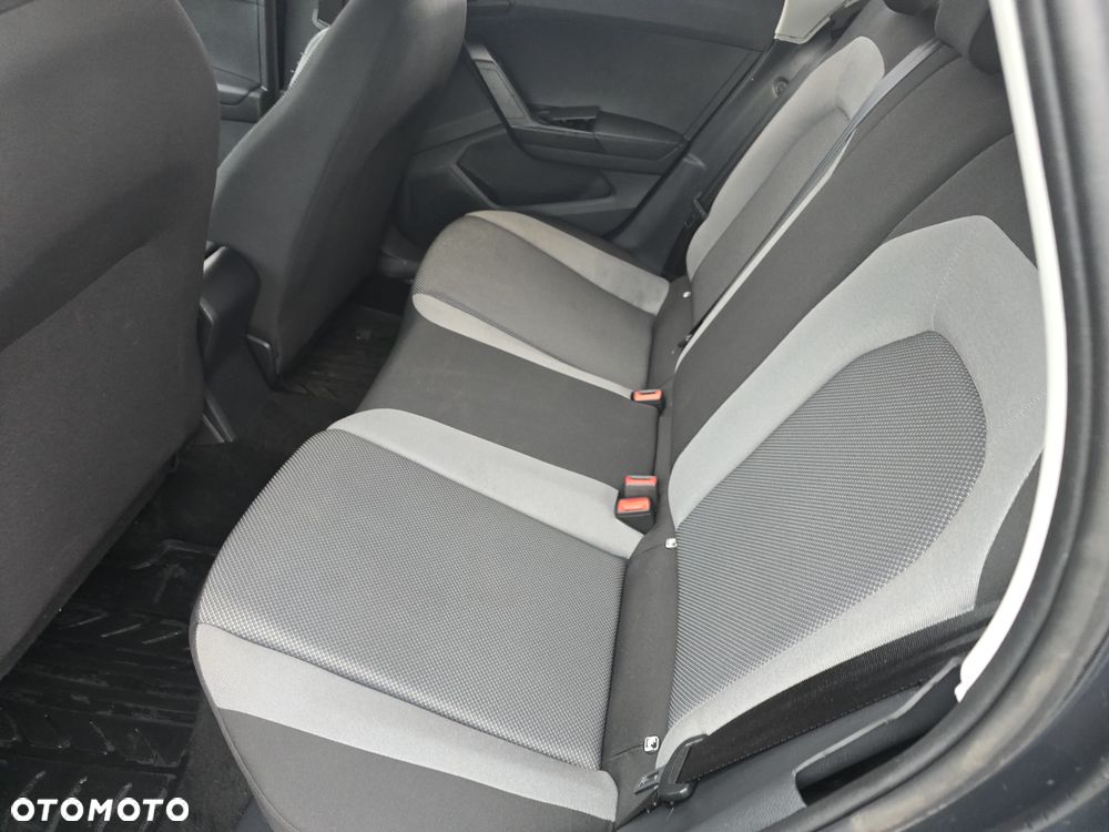 Seat Ibiza 1.0 TSI S&S DSG Style - 7