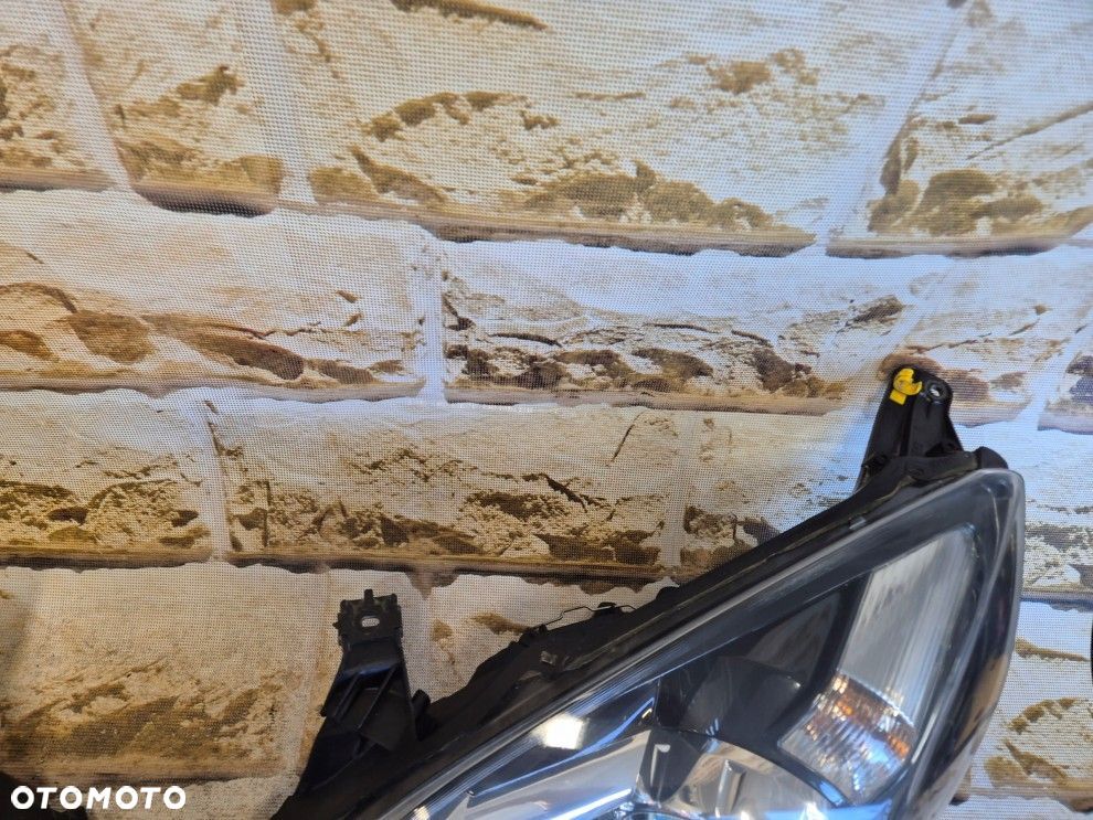 opel vectra c signum gts czarne 07\'\' lift xenon skrętny z doswietleniem - 4