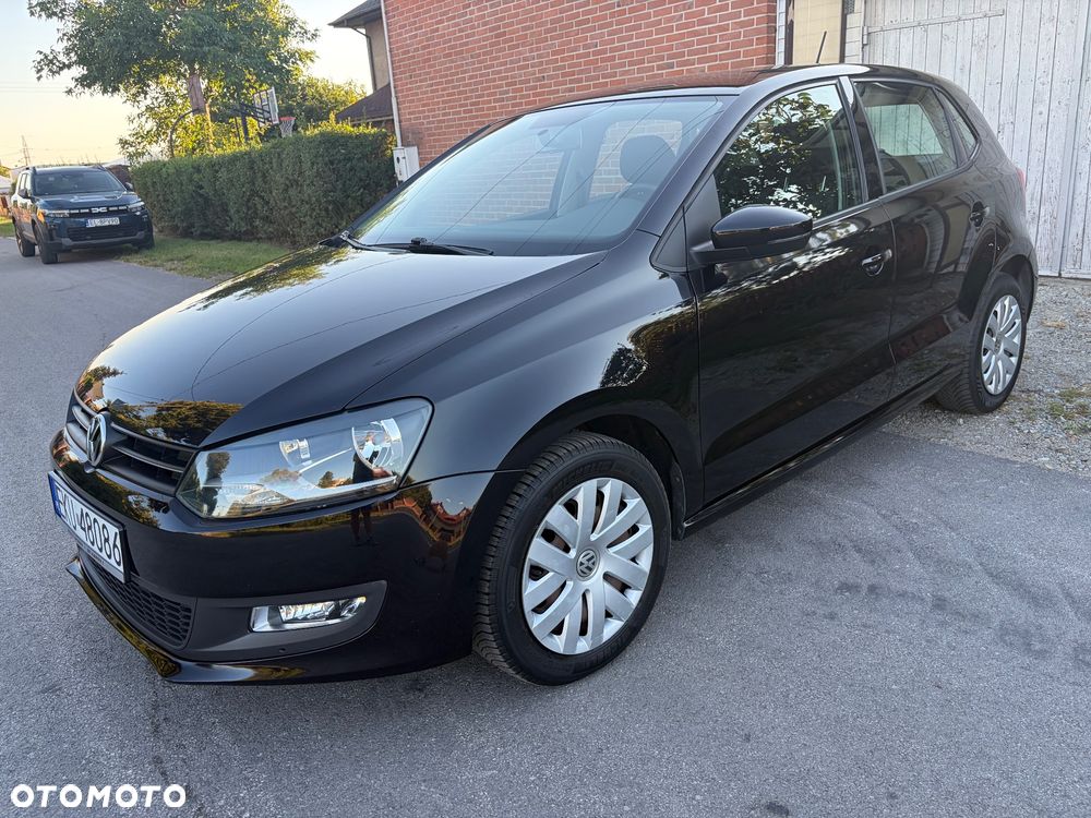 Volkswagen Polo 1.4 Comfortline - 5