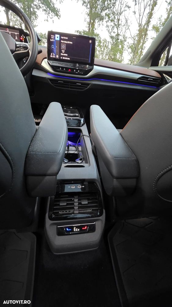 Volkswagen ID.5 Pro Performance - 24