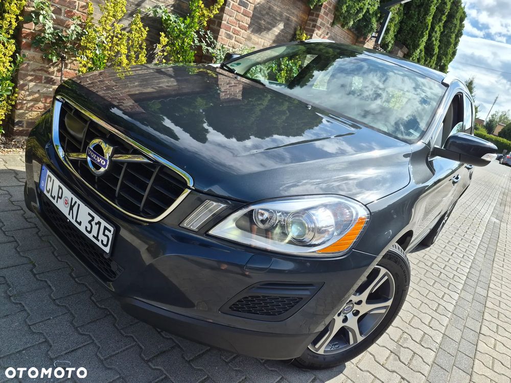 Volvo XC 60 - 10