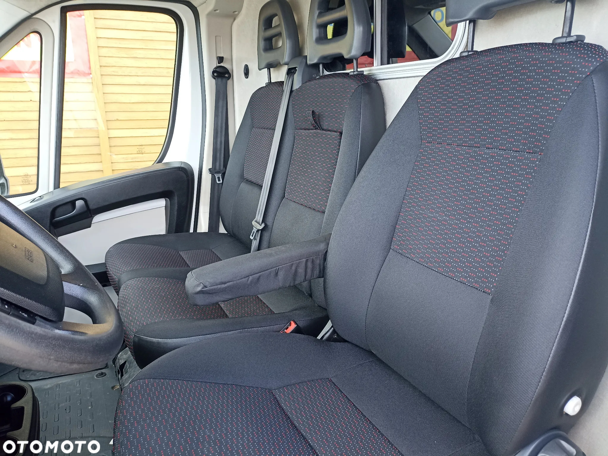 Citroën JUMPER - 13