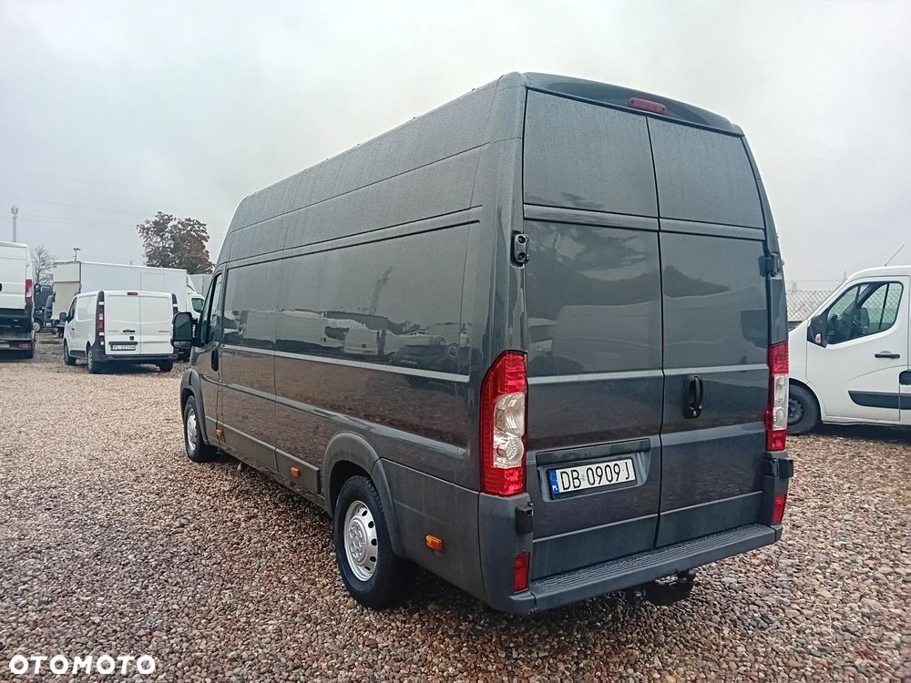 Citroën Jumper - 7