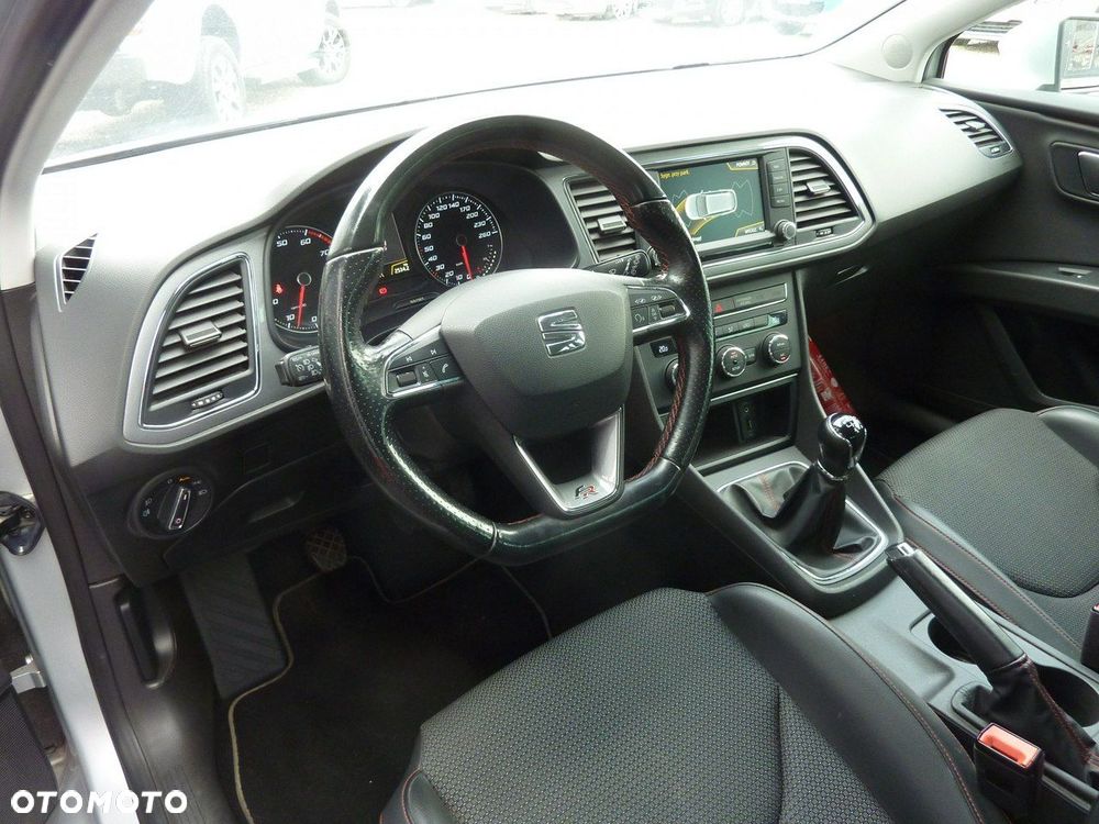 Seat Leon - 10