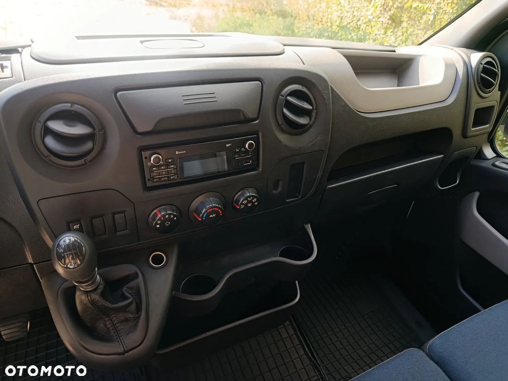 Renault Master - 28