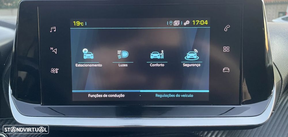 Peugeot e-2008 50 kWh Active Pack - 41