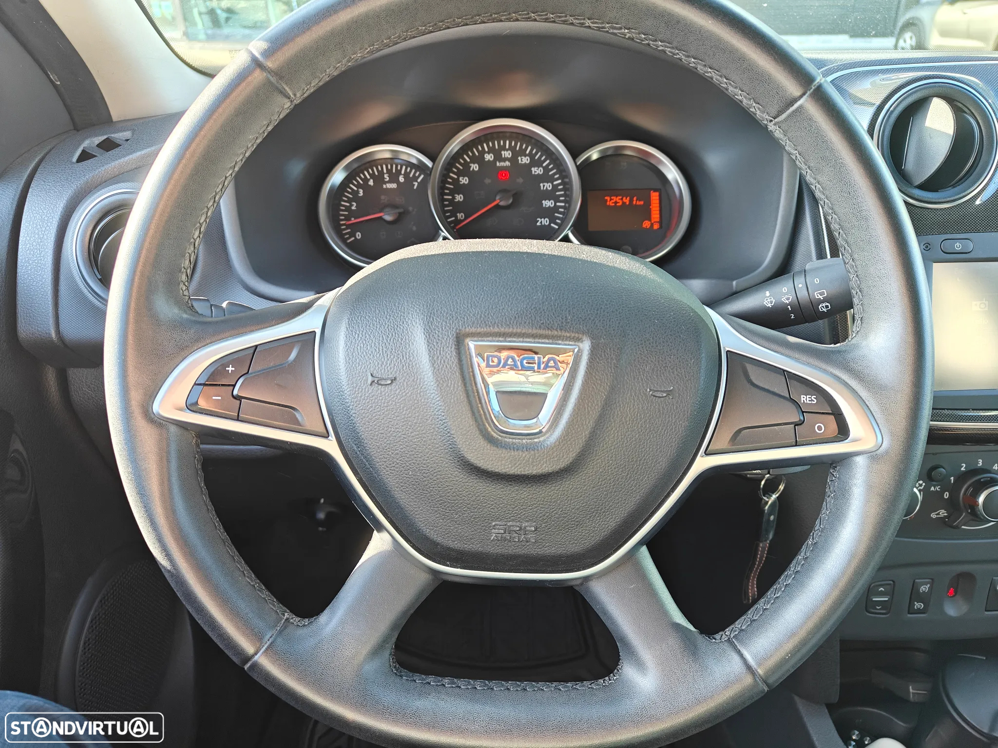 Dacia Logan MCV 0.9 TCe Confort - 10