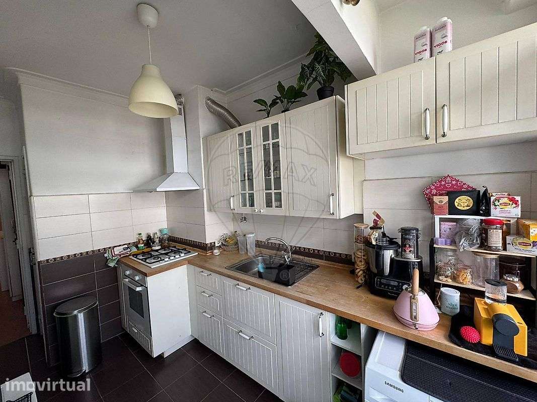 Apartamento T2 para venda - Grande imagem: 3/14