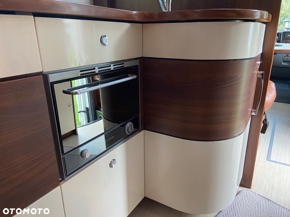 Fiat Ducato Fleurette Florium - 17