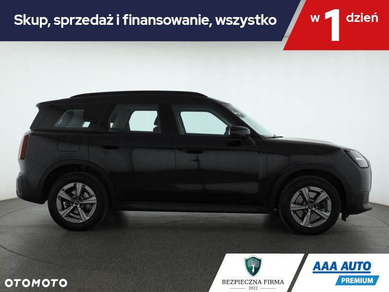 MINI Countryman - 7