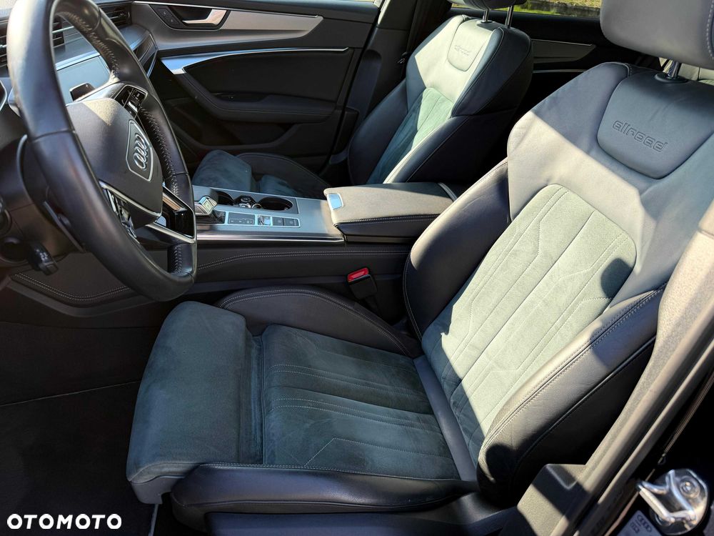 Audi A6 Allroad - 6