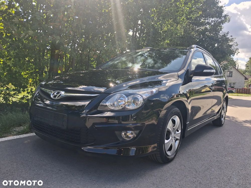 Hyundai i30 - 2