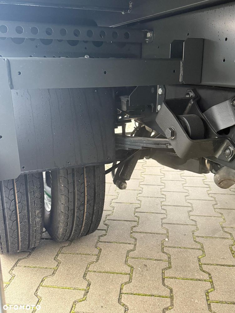 Iveco DAILY 50C18HZ WYWROTKA SCATTOLINI OKAZJA !! - 9