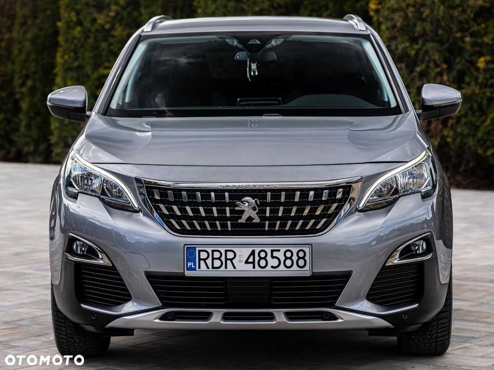 Peugeot 3008 BlueHDi 130 Stop & Start Active - 15