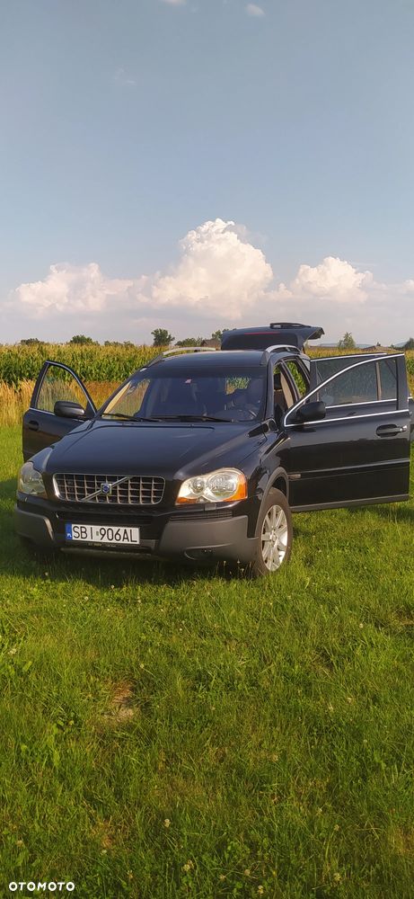 Volvo XC 90 2.4 D5 Executive - 27