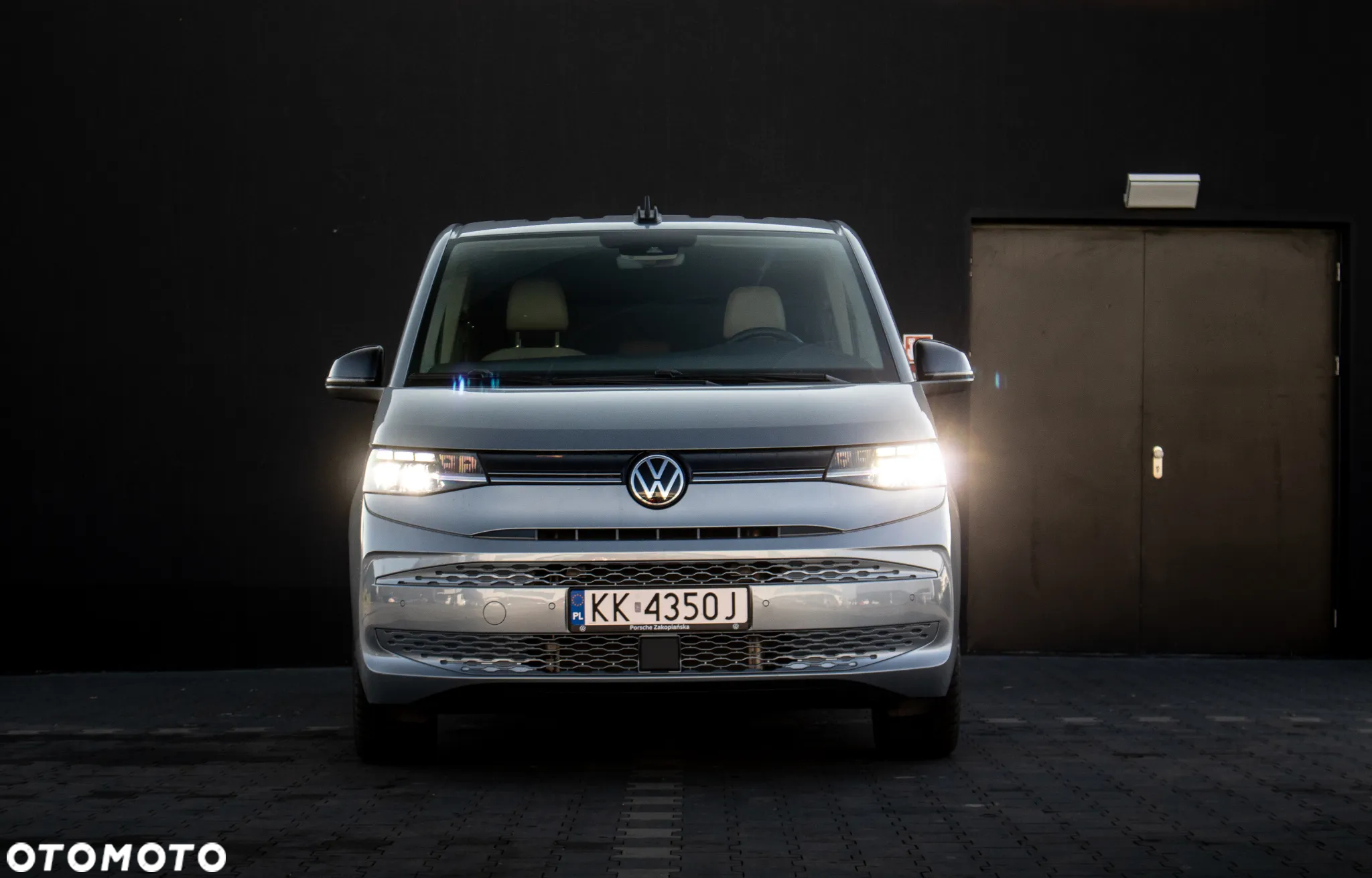 Volkswagen Multivan 1.4 TSI eHybrid PHEV L2 Life DSG - 4