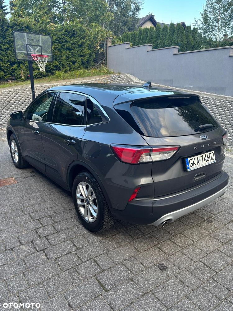 Ford Kuga 1.5 EcoBoost FWD Titanium ASS MMT6 - 7
