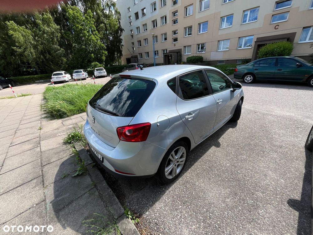 Seat Ibiza - 7