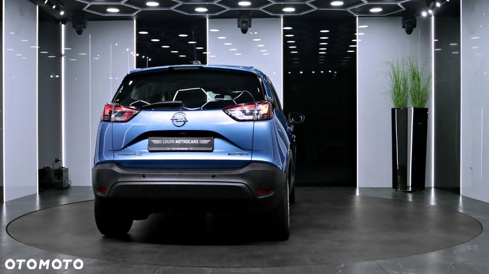 Opel Crossland X 1.5 CDTI Enjoy S&S - 8