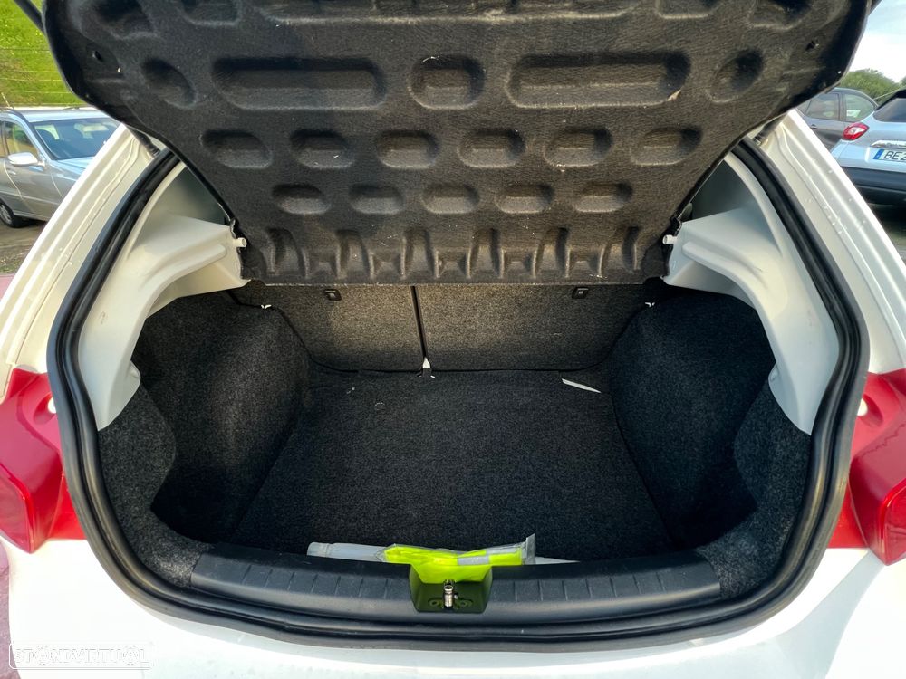 SEAT Ibiza 1.2 TDI CR Ecomotive Reference Salsa - 11