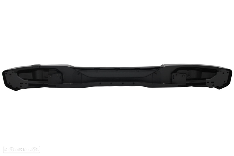 Para-choques Jeep Wrangler Rubicon JK (2007 a 2017) - 5