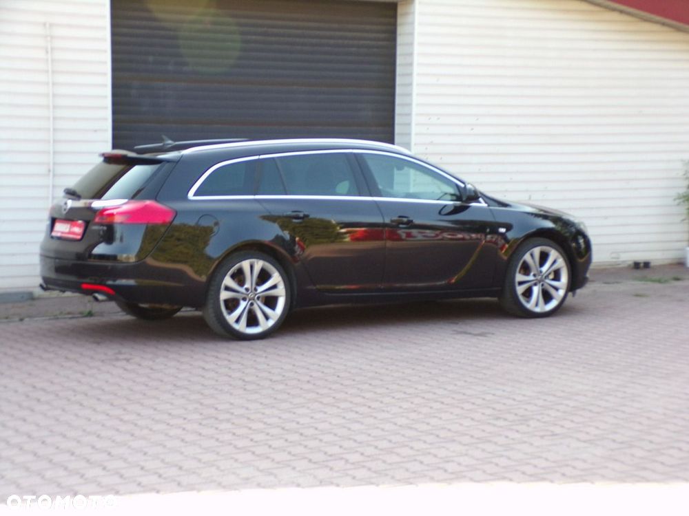 Opel Insignia - 6