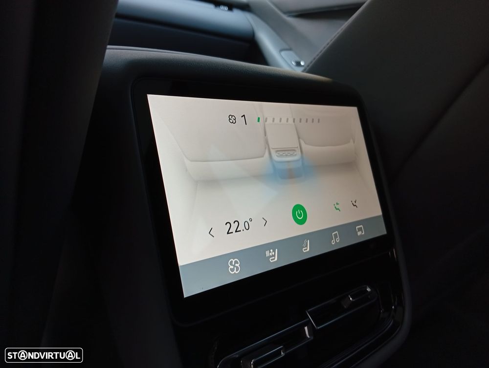 Xpeng P7+ RWD Long Range 74.9 kWh - 7