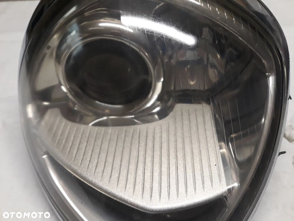LAMPA PRAWY PRZÓD LANCIA THESIS XENON 154926-00 - 3