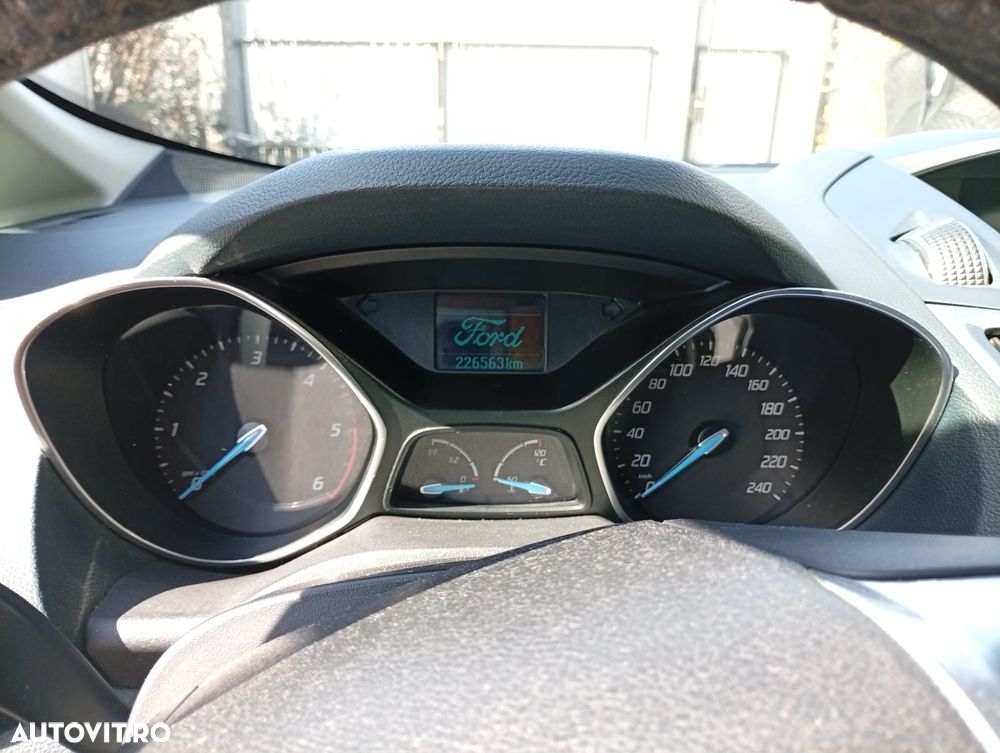 Ford C-Max 2.0 TDCi Aut. Trend - 5