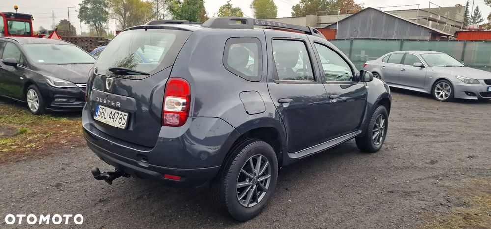 Dacia Duster 1.6 SCe Ambiance S&S - 31