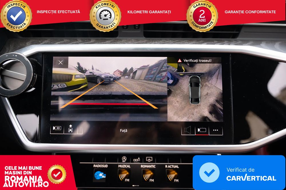 Audi A6 35 TDI S tronic - 16