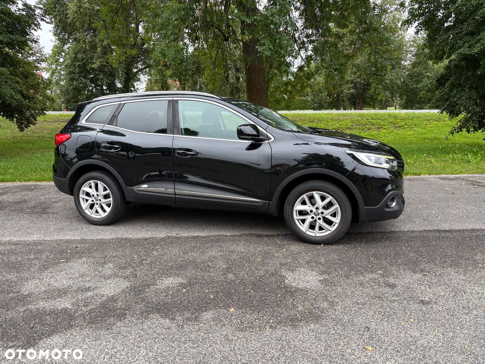 Renault Kadjar Energy dCi 110 EDC Business - 3