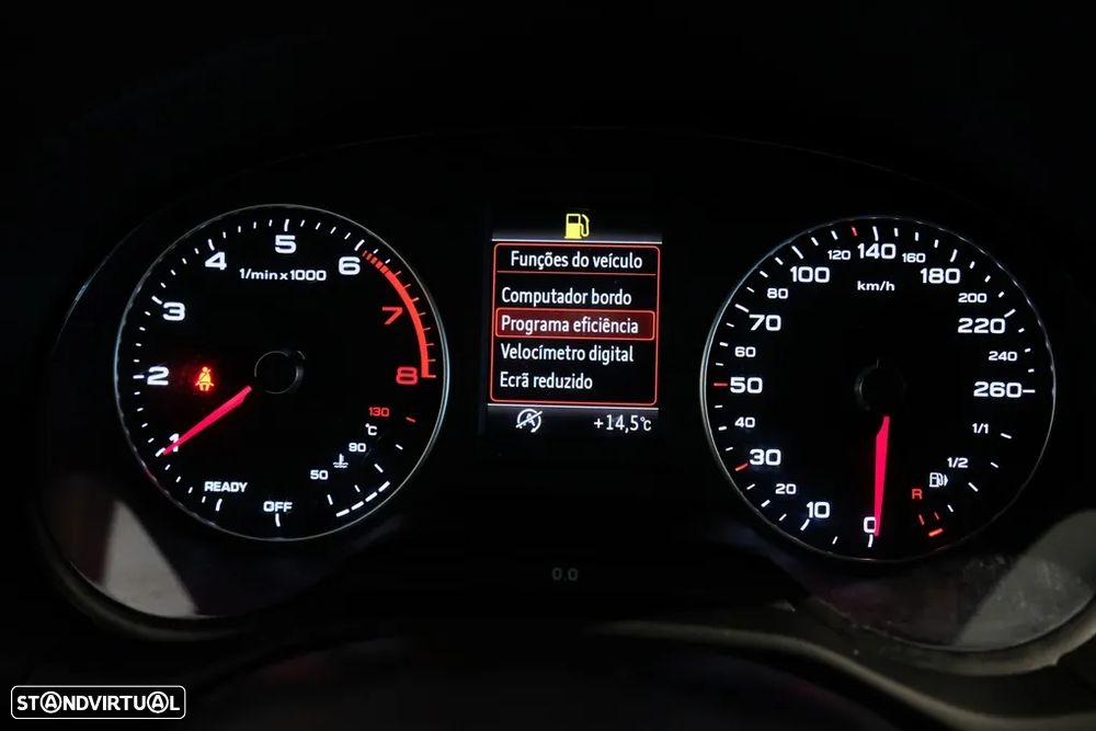 Audi Q2 1.0 TFSI Sport - 14