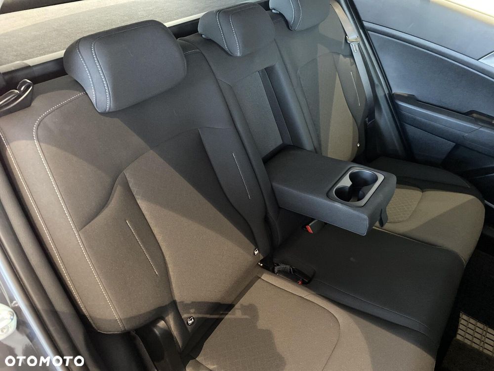 Kia Sportage - 22
