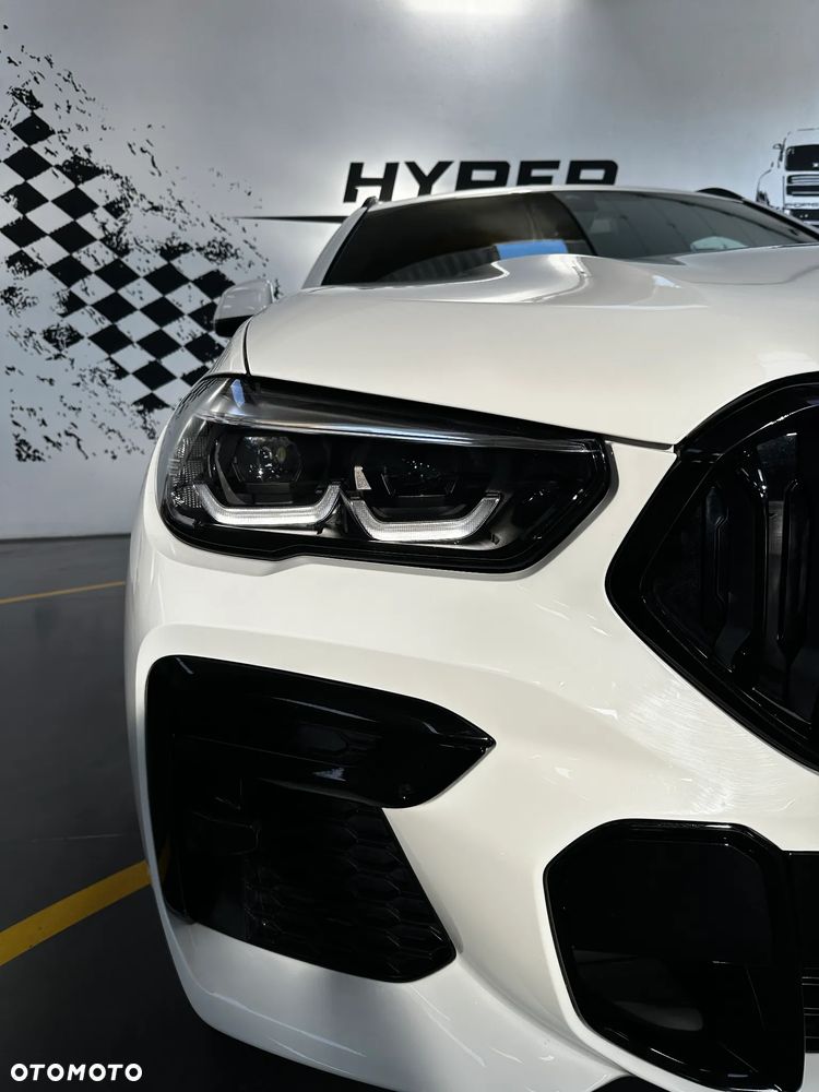 BMW X6 - 29