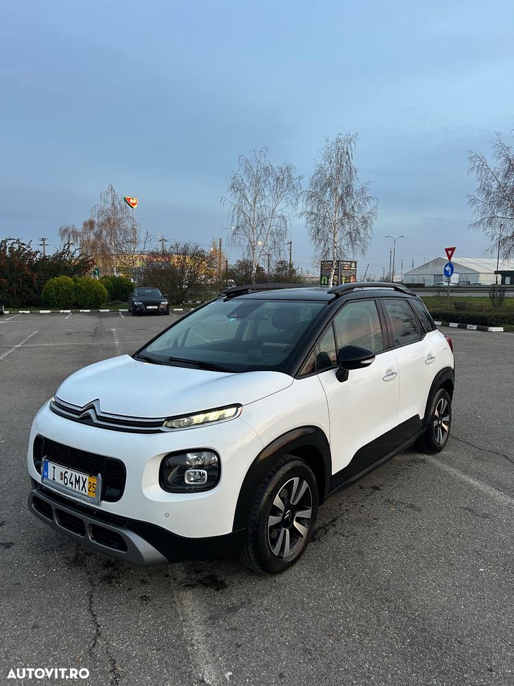Citroën C3 AIRCROSS PureTech 110 Stop & Start Shine - 2
