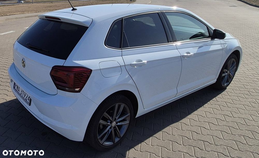 Volkswagen Polo - 13