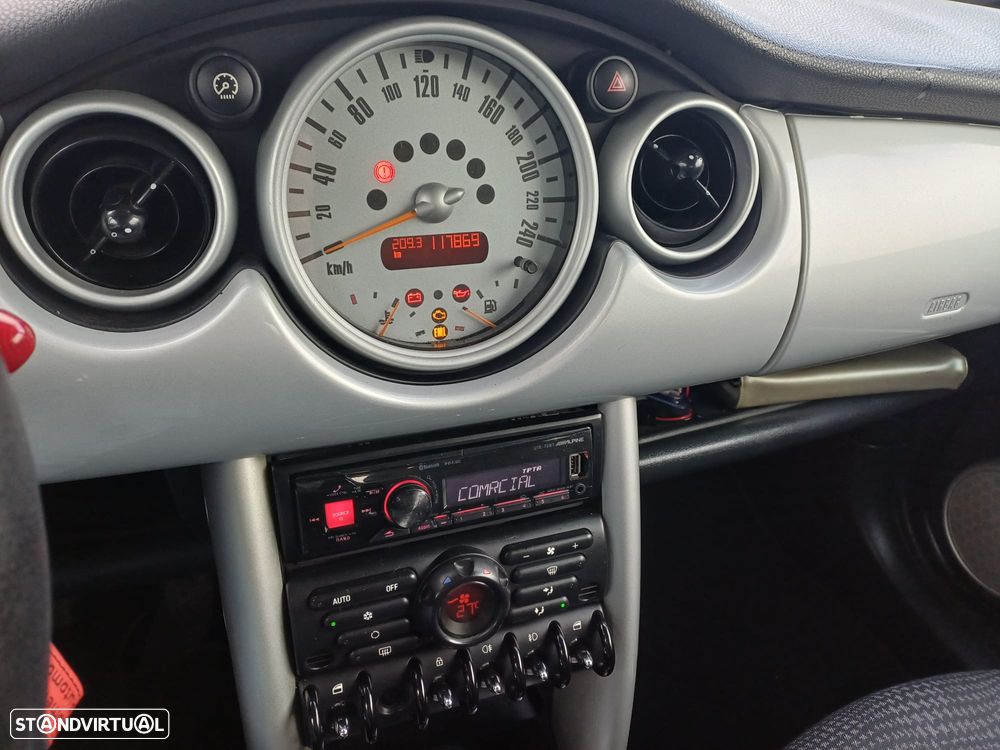 MINI 3 Portas Cooper - 5