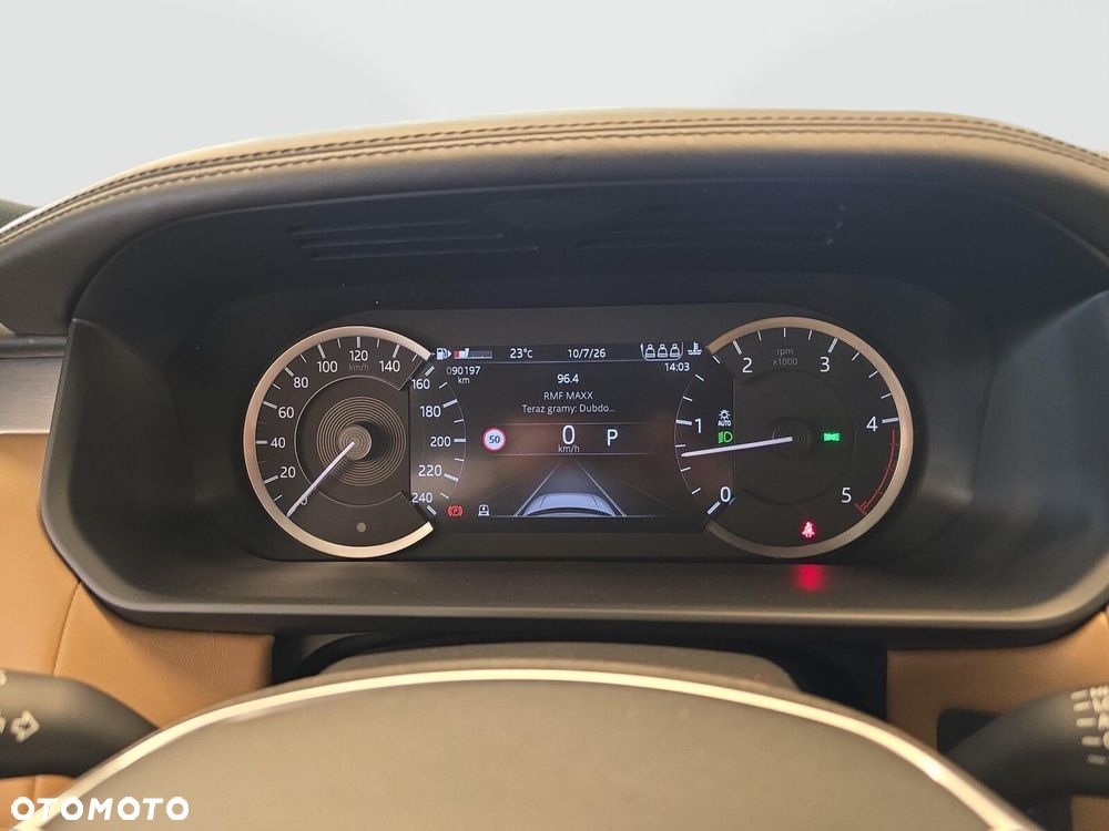 Land Rover Discovery 3.0 D250 mHEV Dynamic SE - 17
