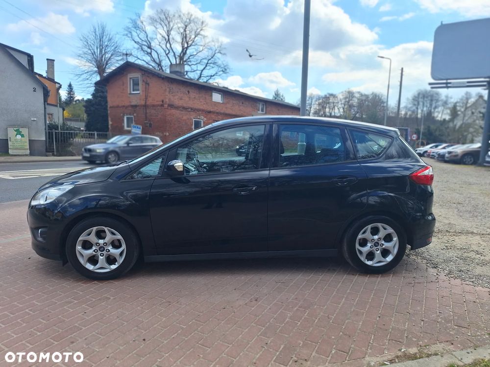 Ford C-MAX 1.6 Edition - 8