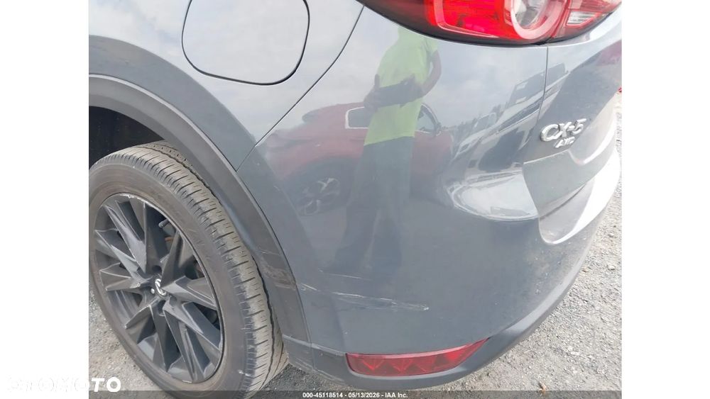 Mazda CX-5 - 12
