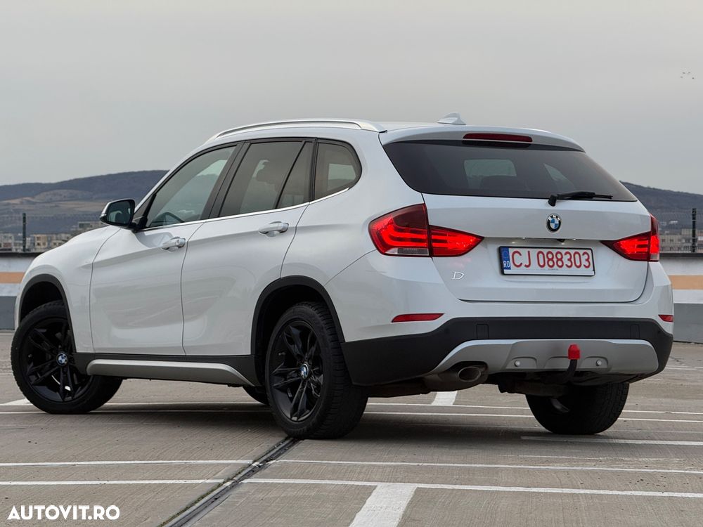 BMW X1 - 12
